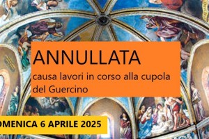 NUOVA CUPOLA ANNULL