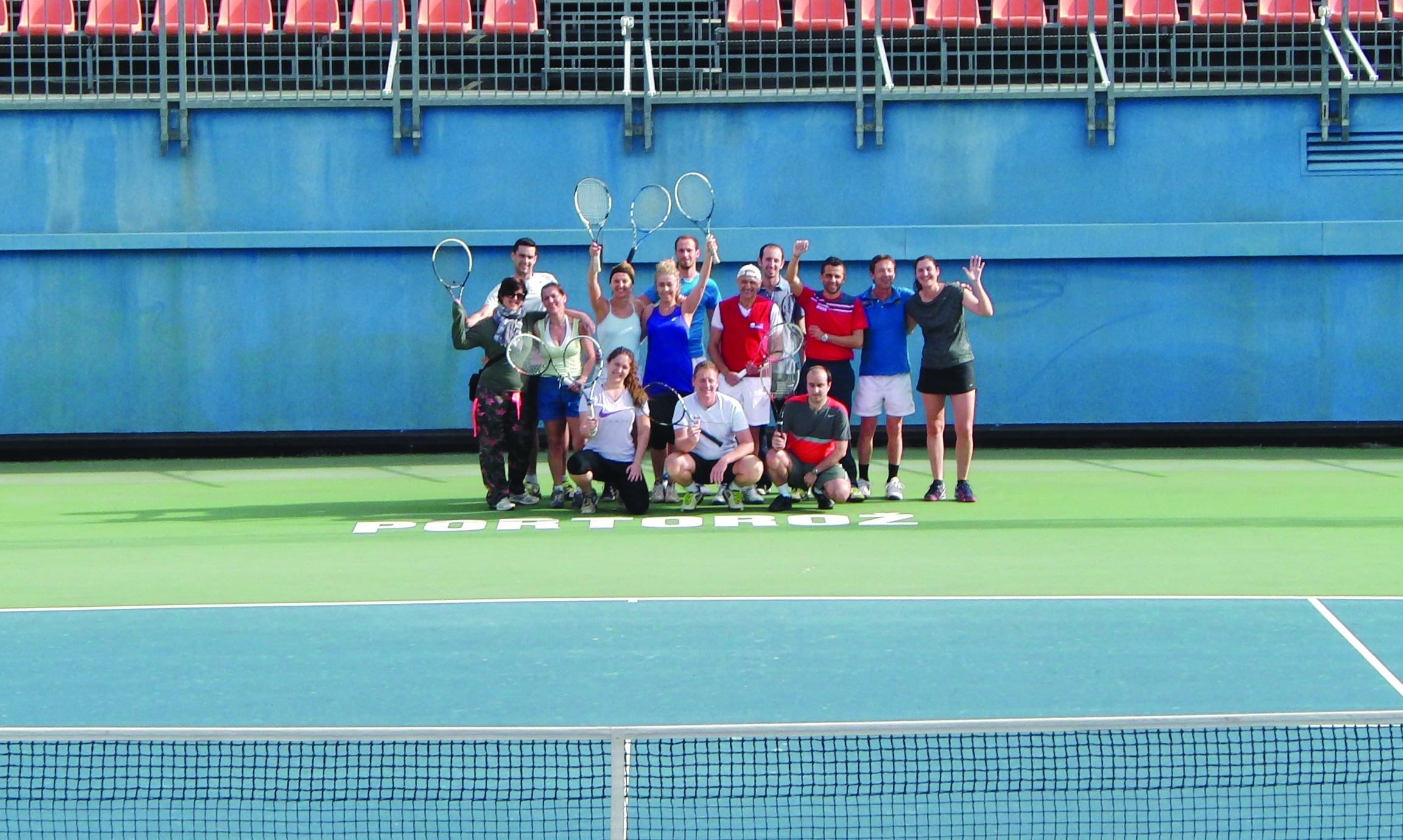 tennisti