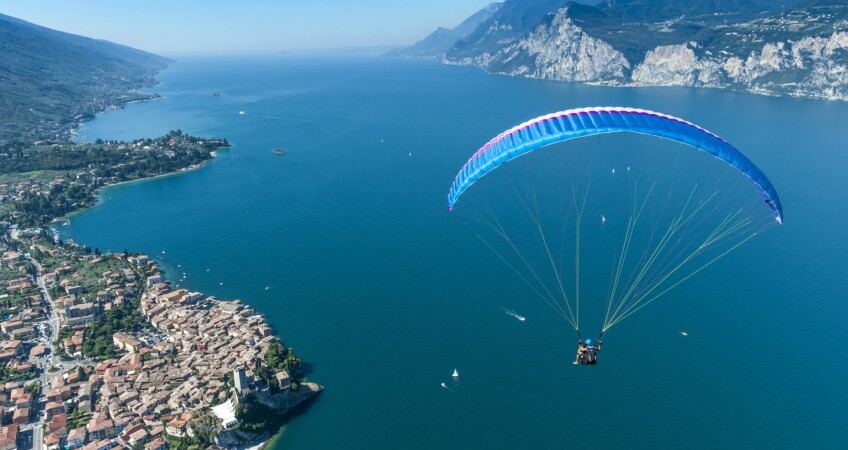 MONTE BALDO