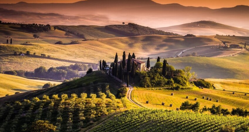 toscana