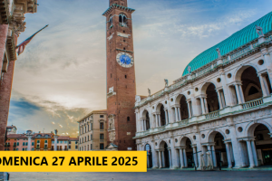 VICENZA