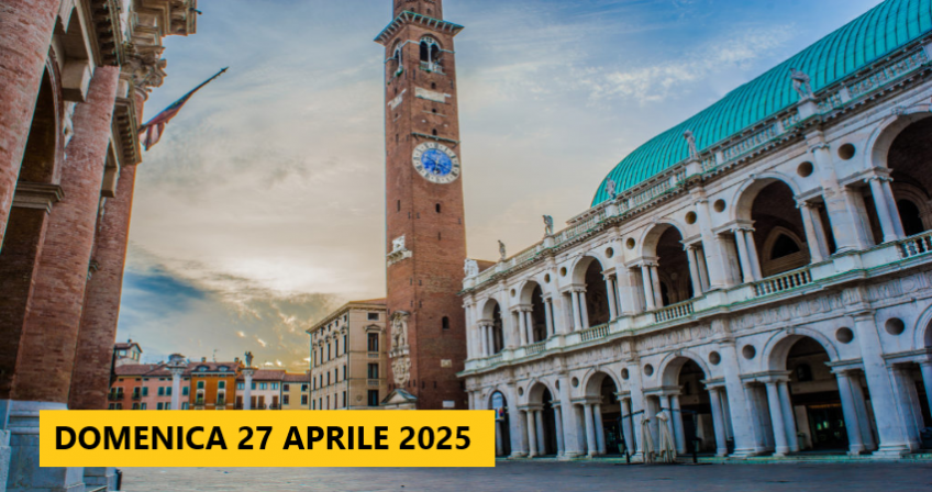 VICENZA